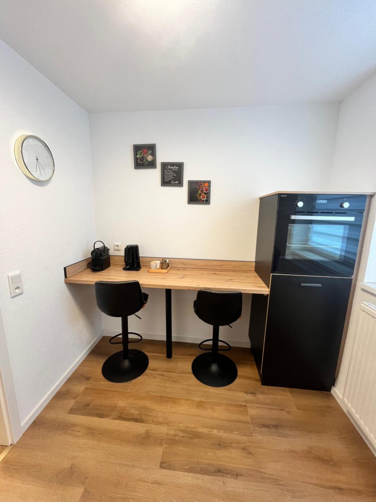 Appartment New York Naehe Duesseldorf, Messe, Hbf, City, Wifi, Helios Hospital Krefeld Eksteriør billede